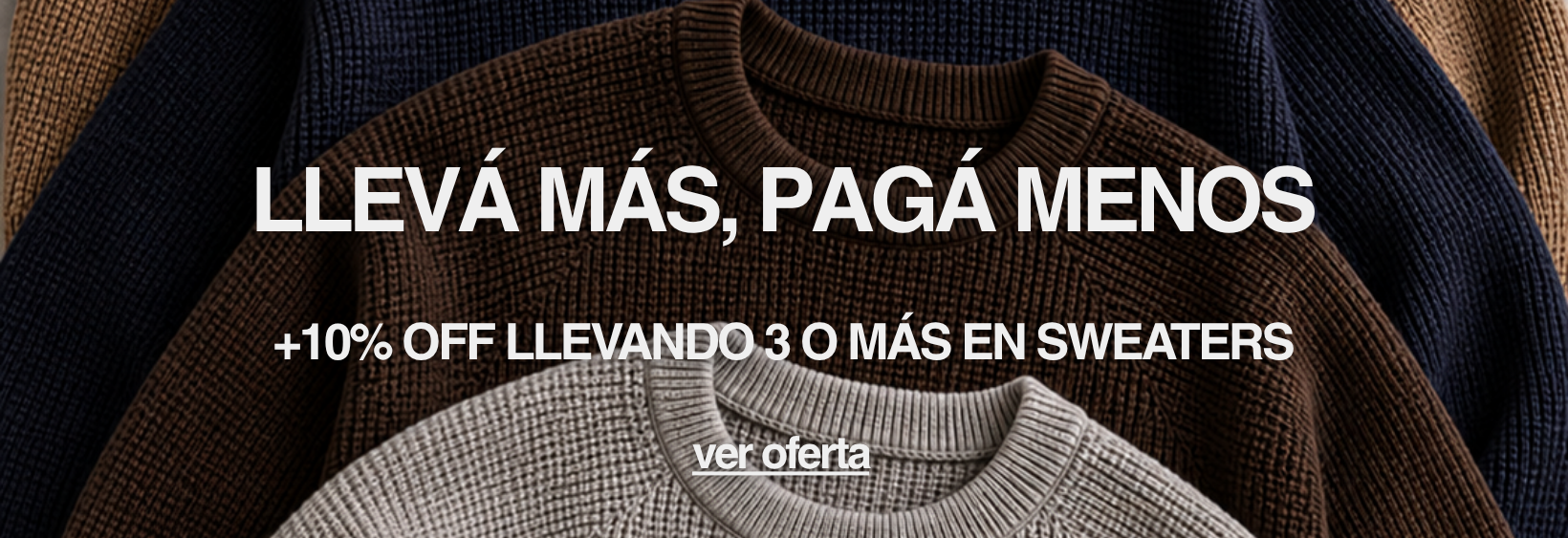 Sweaters