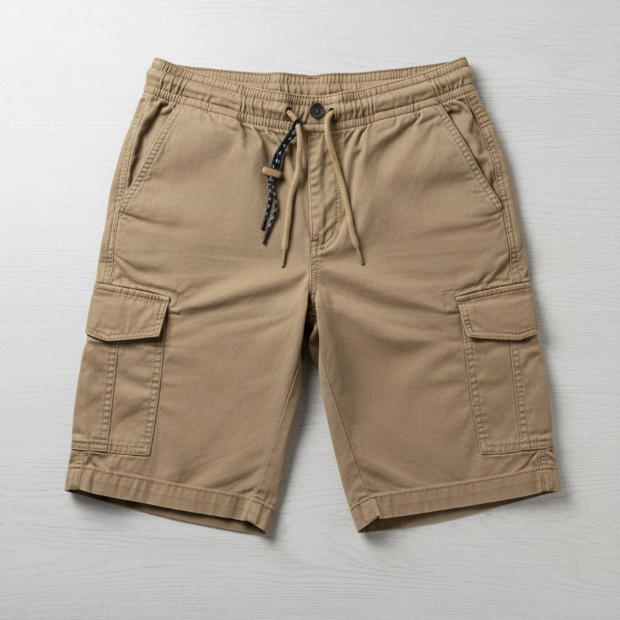 Bermudas