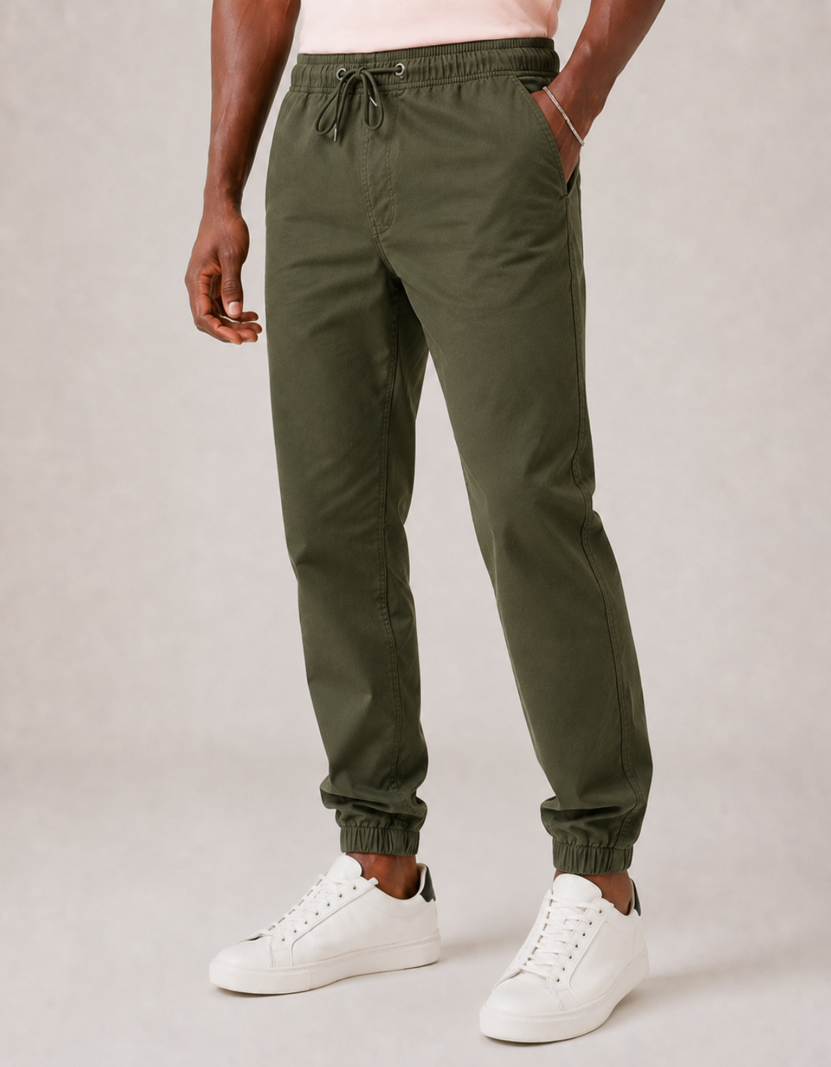 Pantalon Jogger Pampa