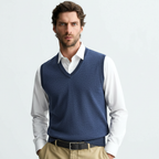 Sweater Chaleco
