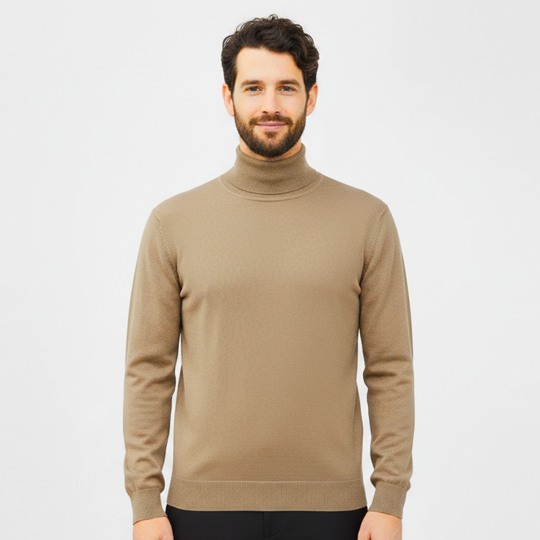 Sweater Polera