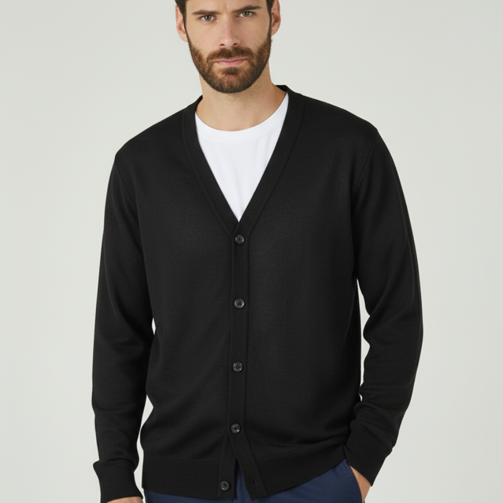 Sweater Cardigan