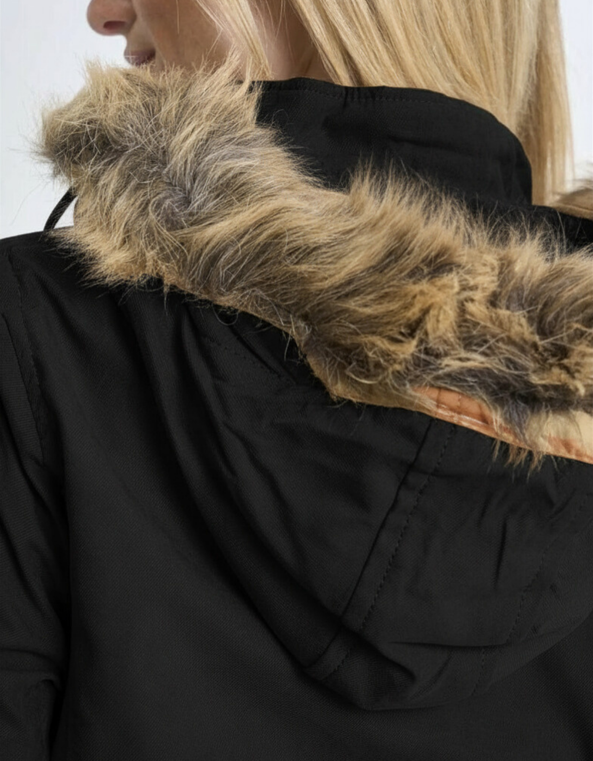 Campera Parka Ottawa