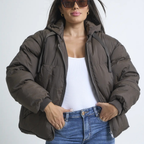 Campera Puffer York