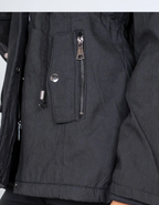 Campera Parka Ottawa