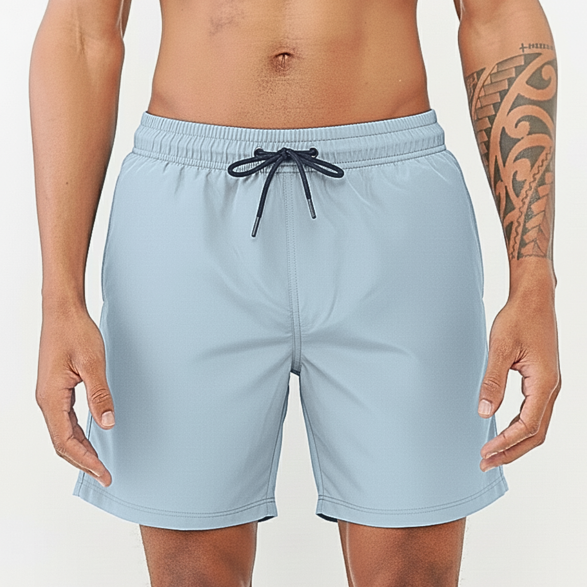 Short De Baño Comfort