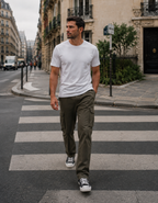 Pantalon Jogger Cargo Chaco