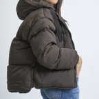 Campera Puffer York