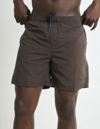 Short de Baño Striped