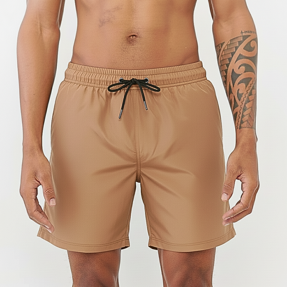 Short De Baño Comfort