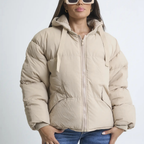 Campera Puffer York