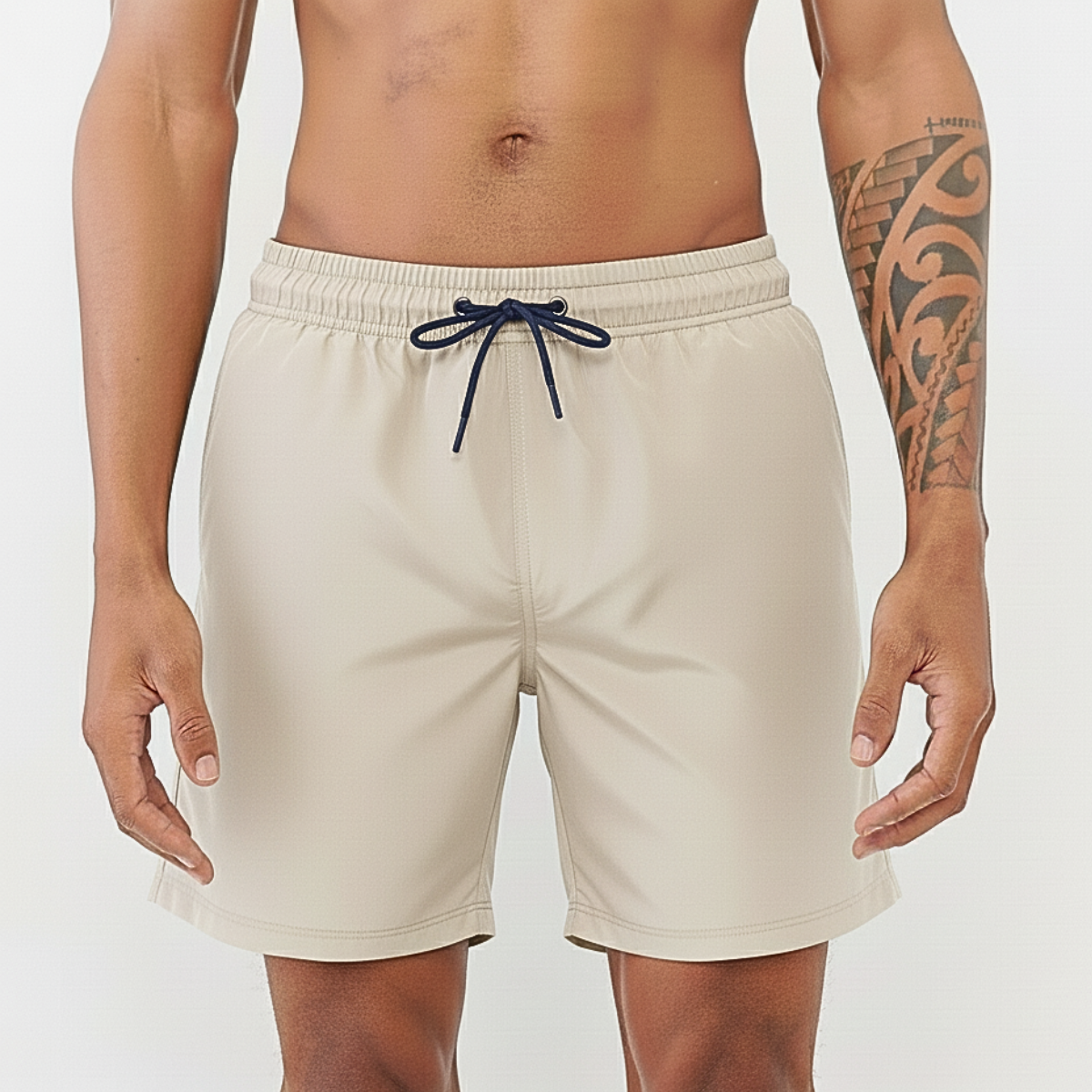 Short De Baño Comfort