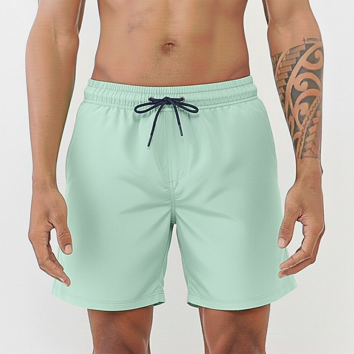 Short De Baño Comfort