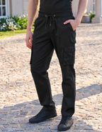 Pantalon Jogger Cargo Chaco