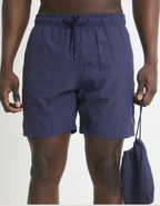 Short de Baño Aston