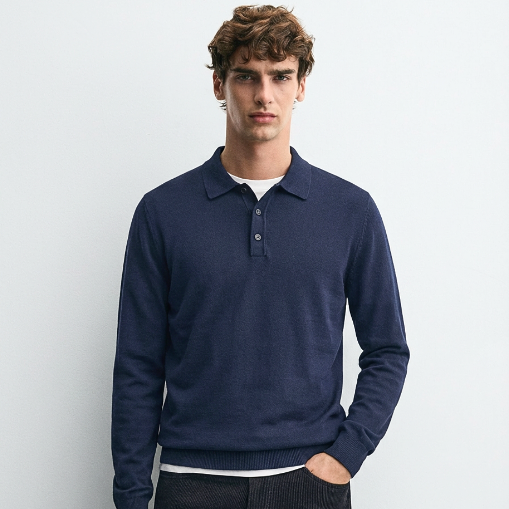 Sweater Polo