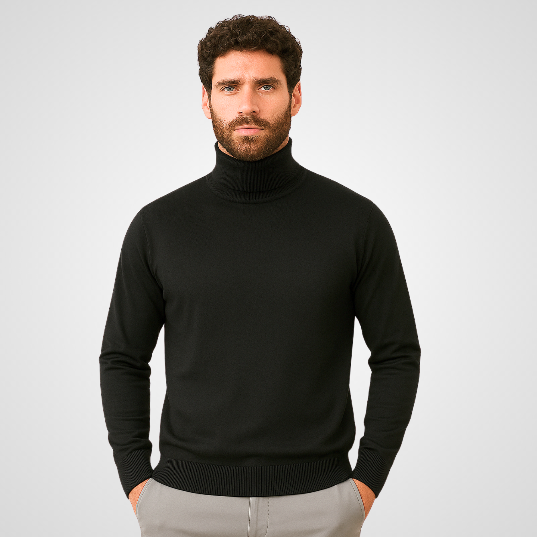 Sweater Polera