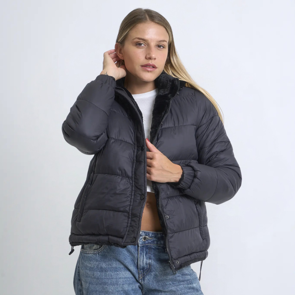 Puffer Reversible Dallas