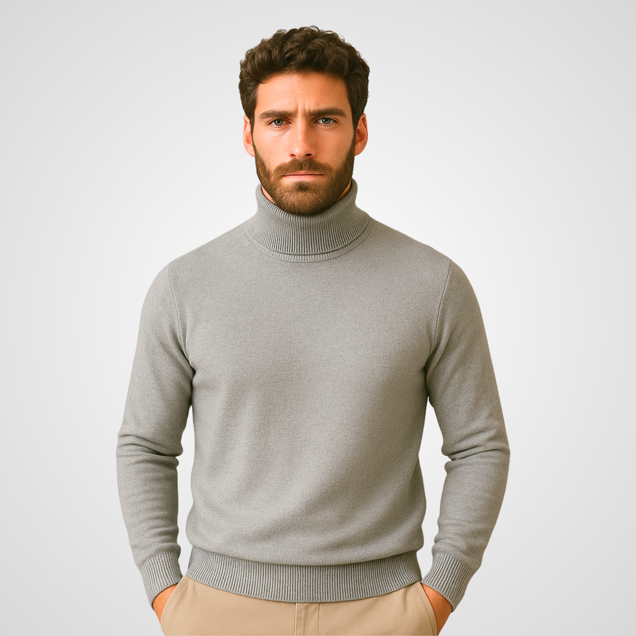 Sweater Polera