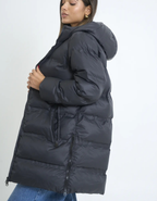 Campera Moscú