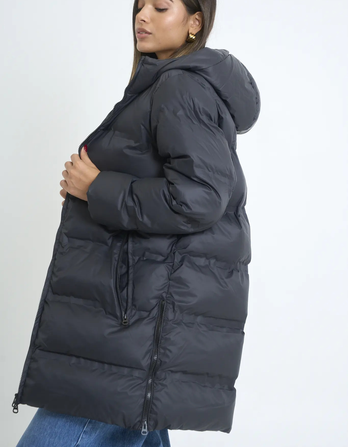 Campera Moscú