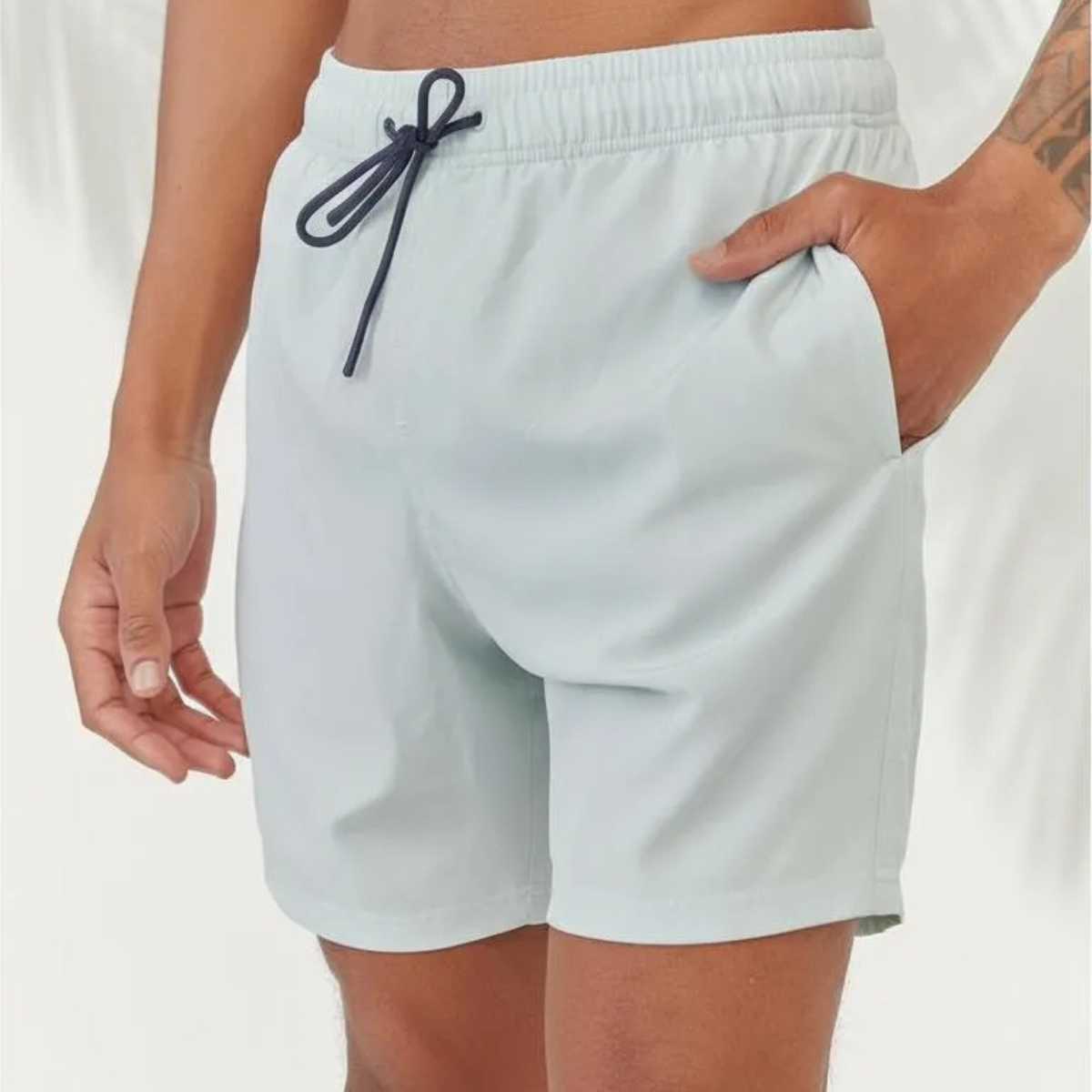 Short De Baño Comfort