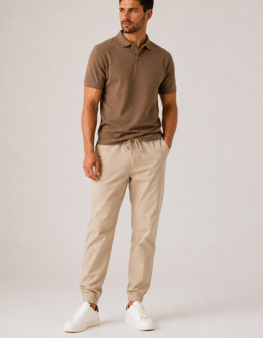 Pantalon Jogger Pampa