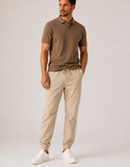 Pantalon Jogger Pampa