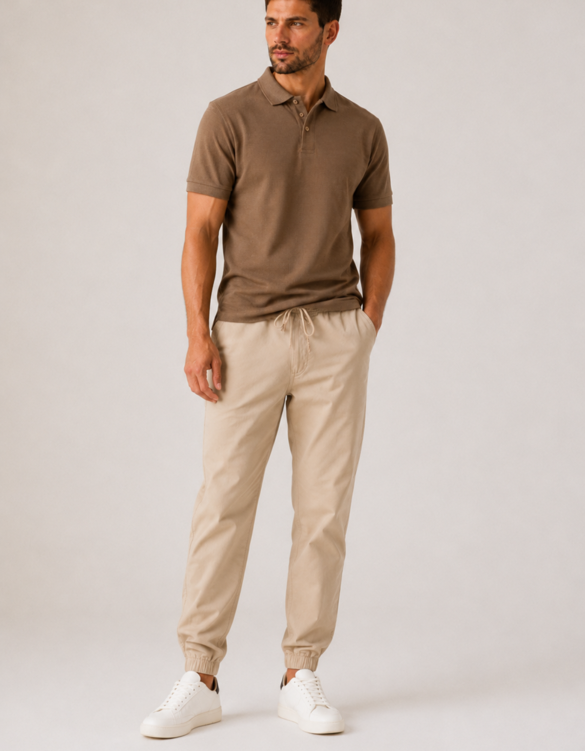 Pantalon Jogger Pampa