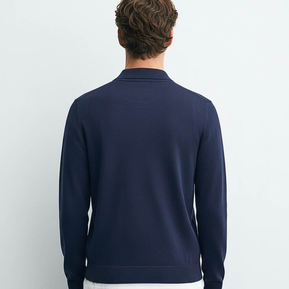 Sweater Polo