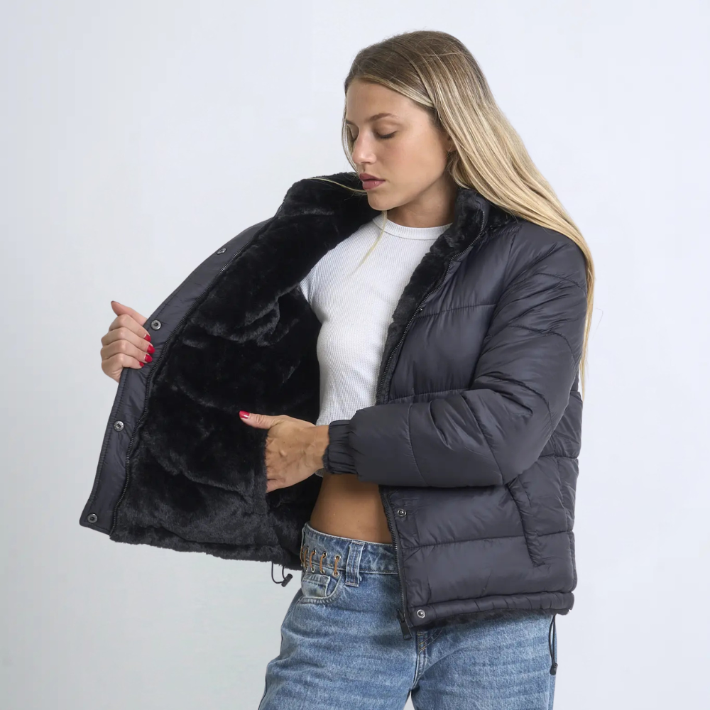 Puffer Reversible Dallas