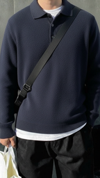 Sweater Polo