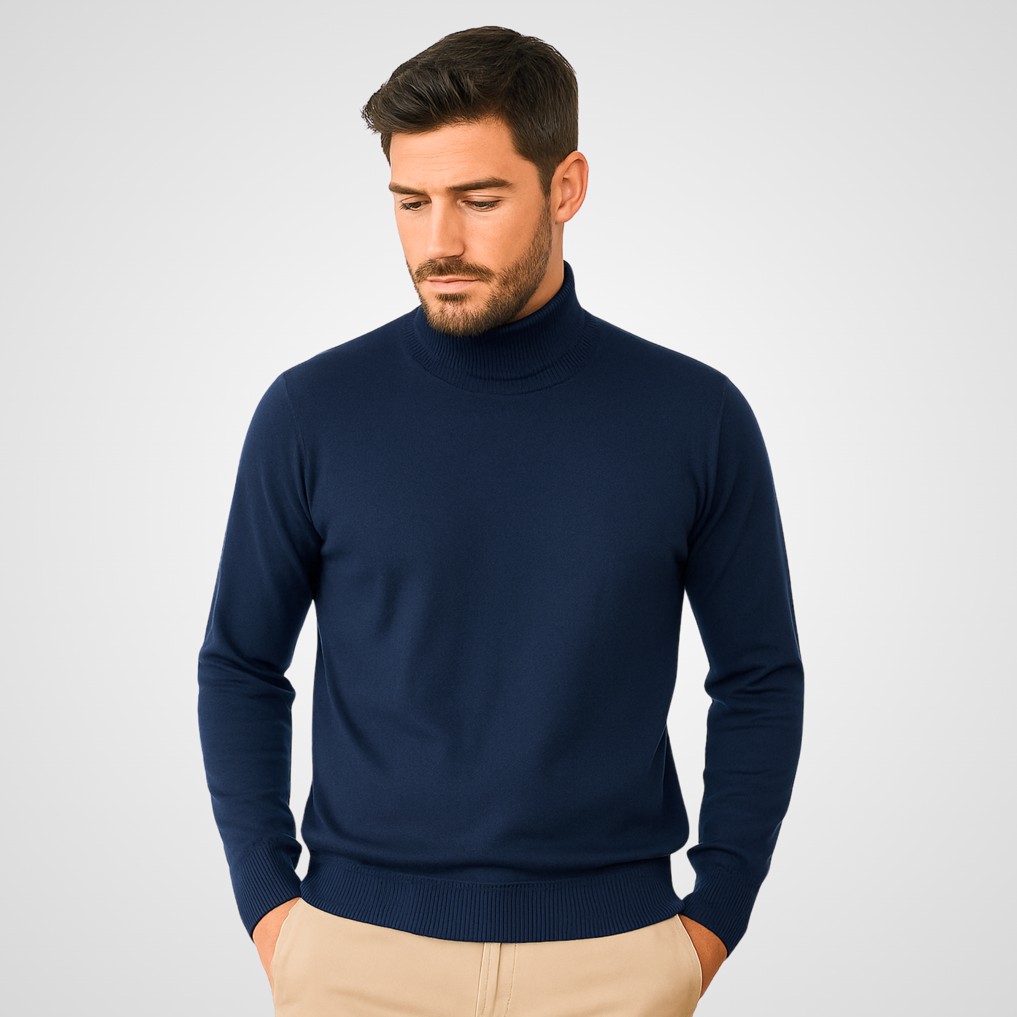 Sweater Polera