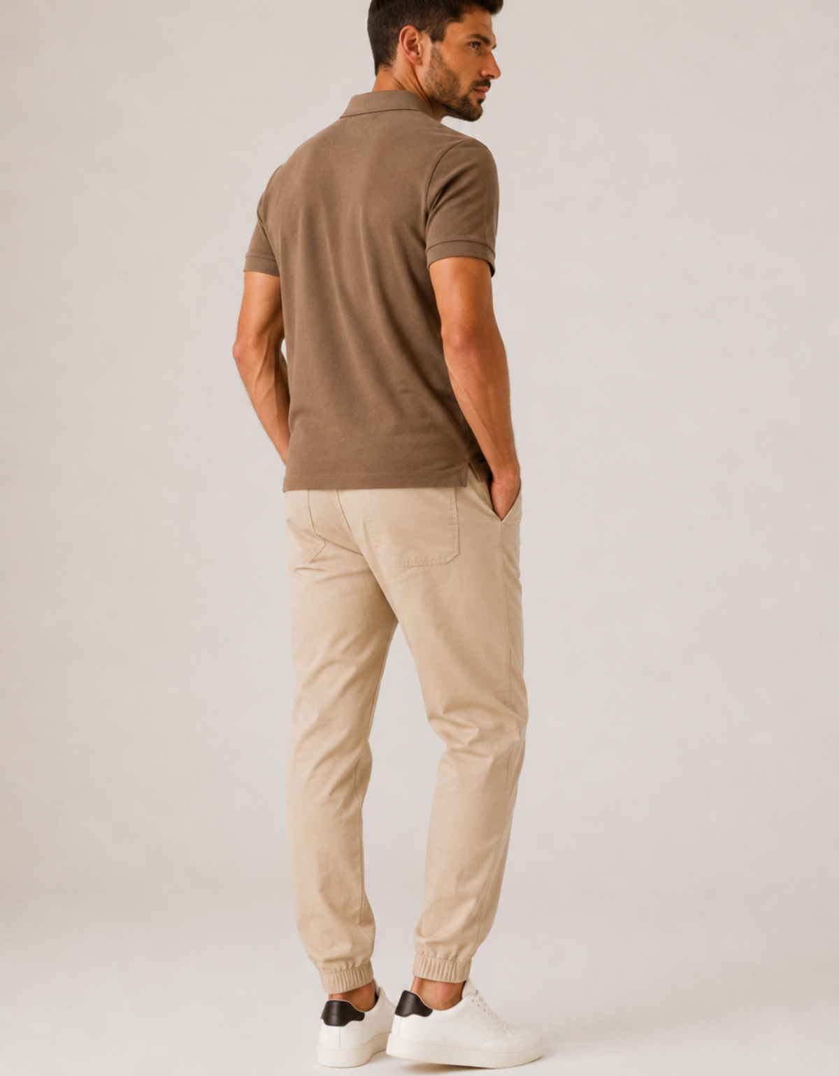 Pantalon Jogger Pampa