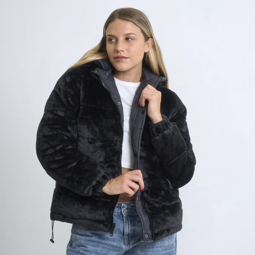 Puffer Reversible Dallas