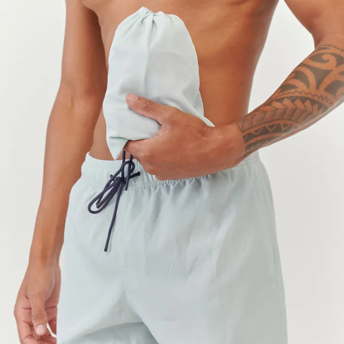 Short De Baño Comfort