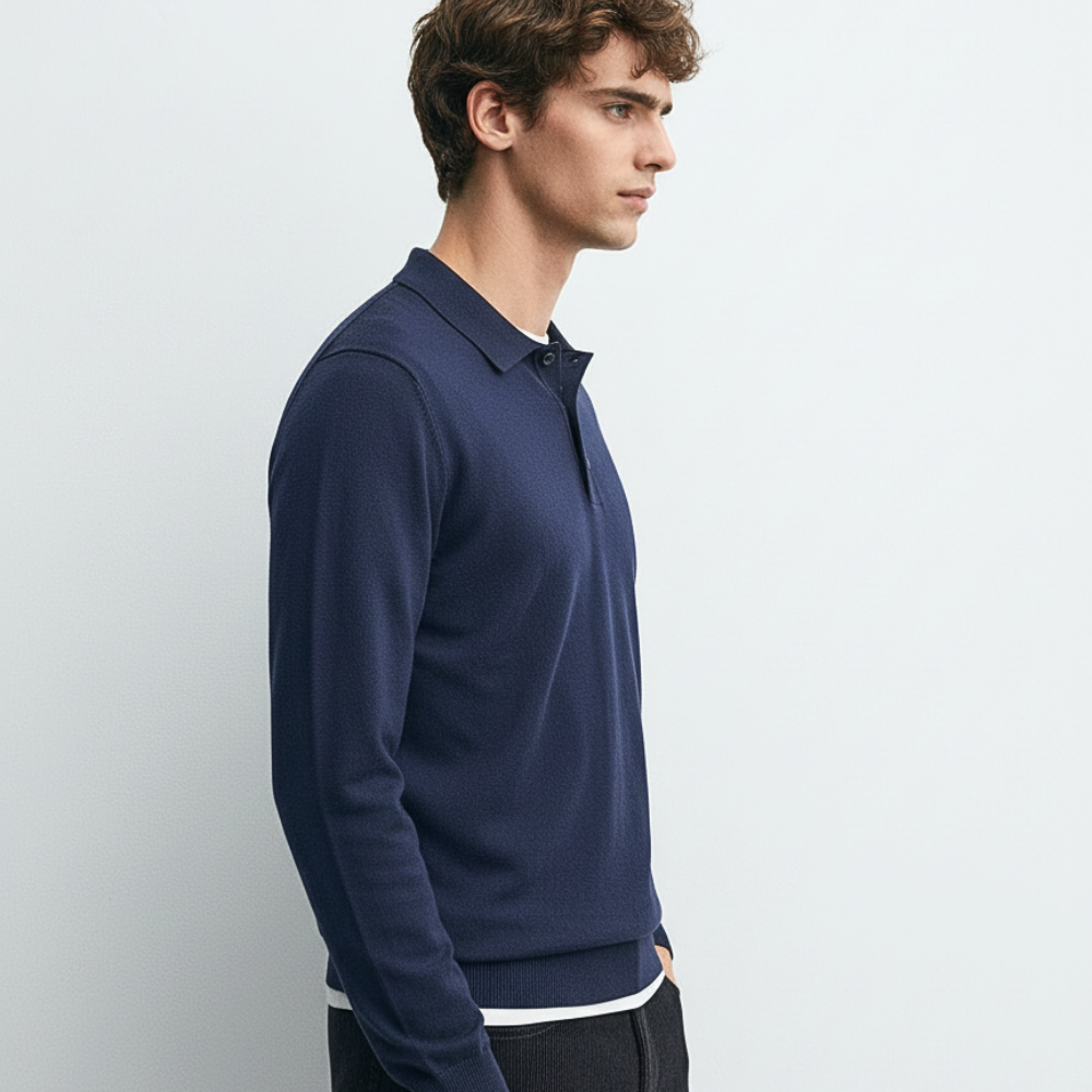 Sweater Polo