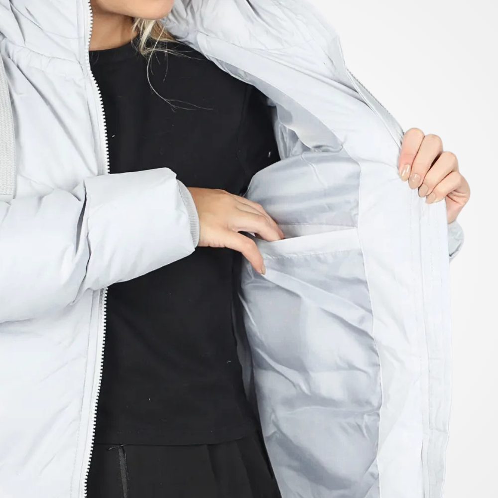 Camperón Puffer Lisa