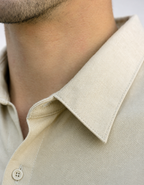 Camisa Lino Palma