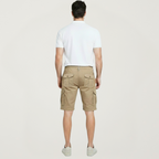 Bermuda Cargo Jogger