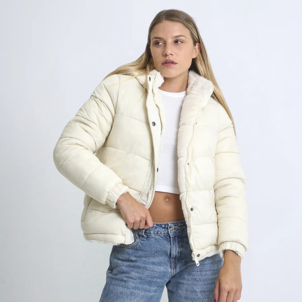 Puffer Reversible Dallas