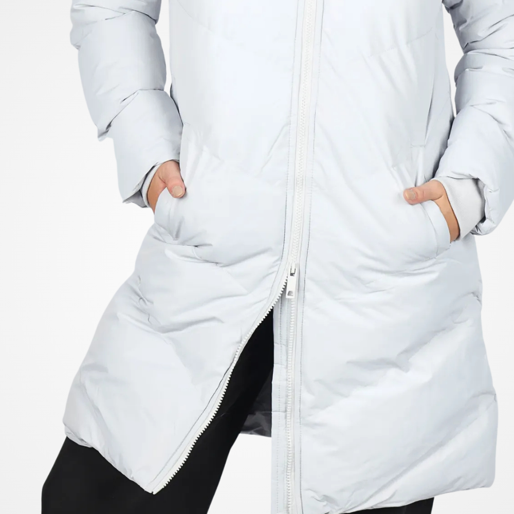 Camperón Puffer Lisa