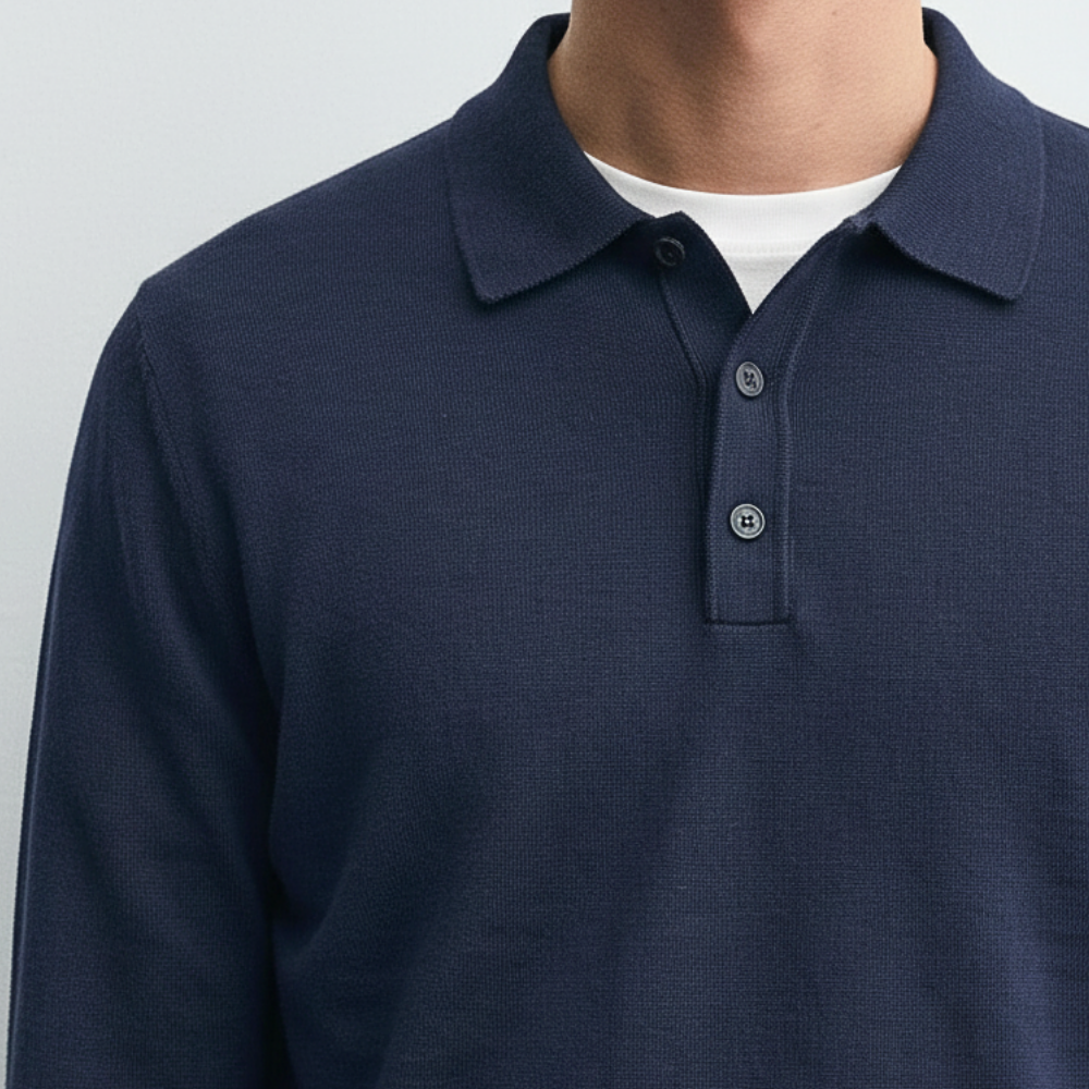 Sweater Polo