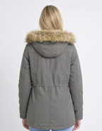 Campera Parka Ottawa