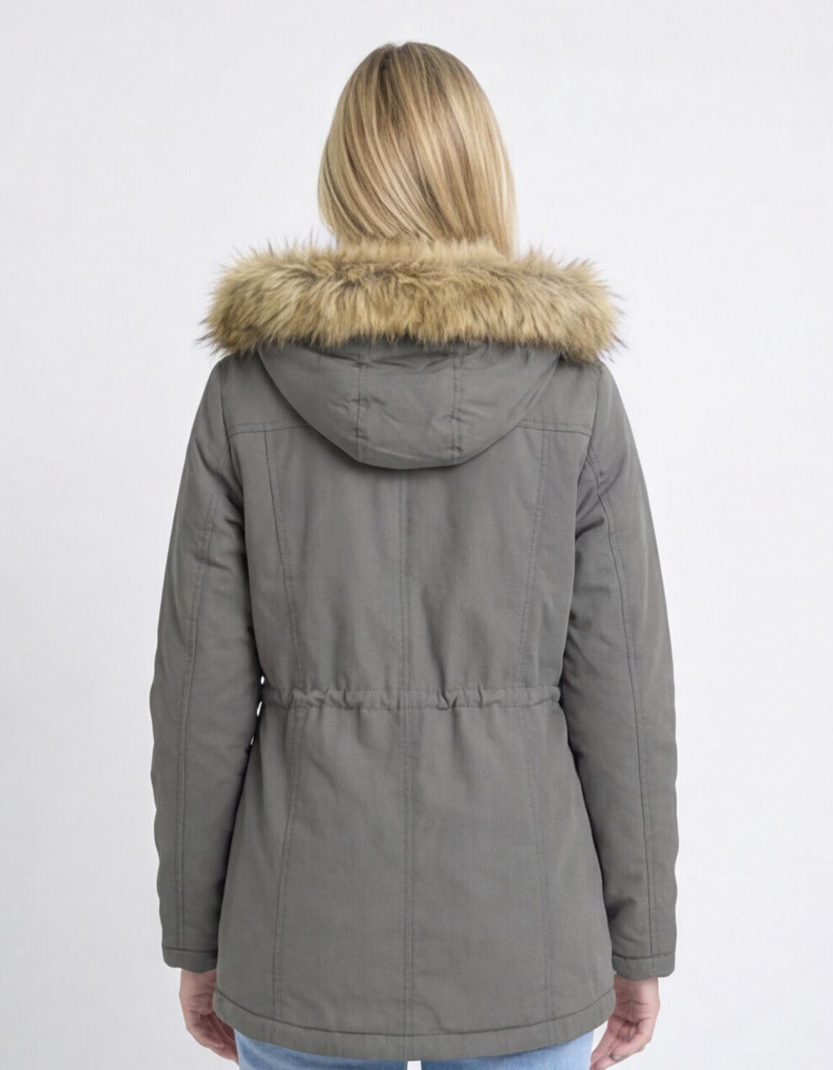 Campera Parka Ottawa
