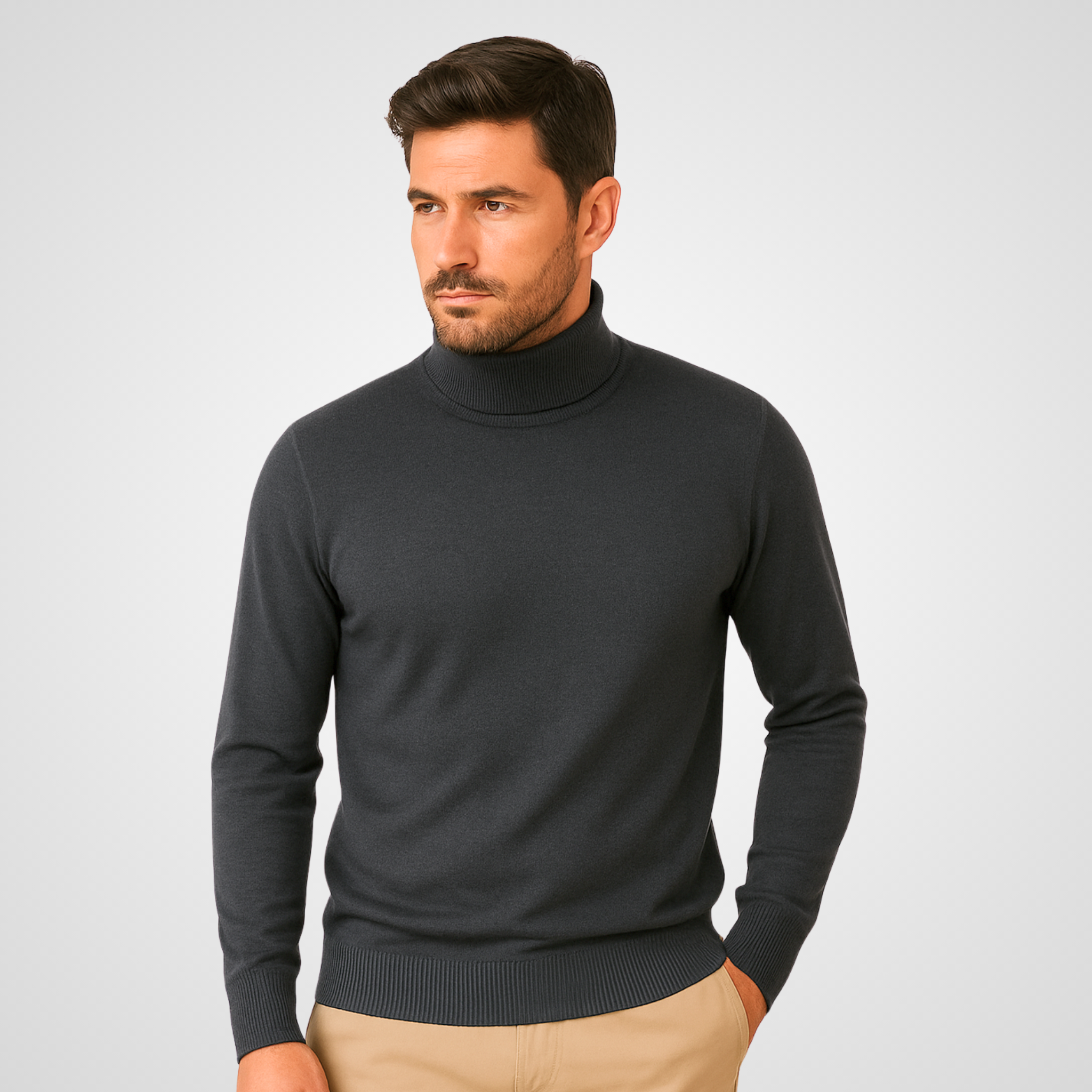 Sweater Polera