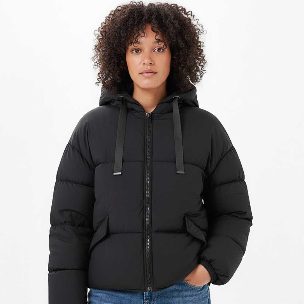 Campera Puffer York
