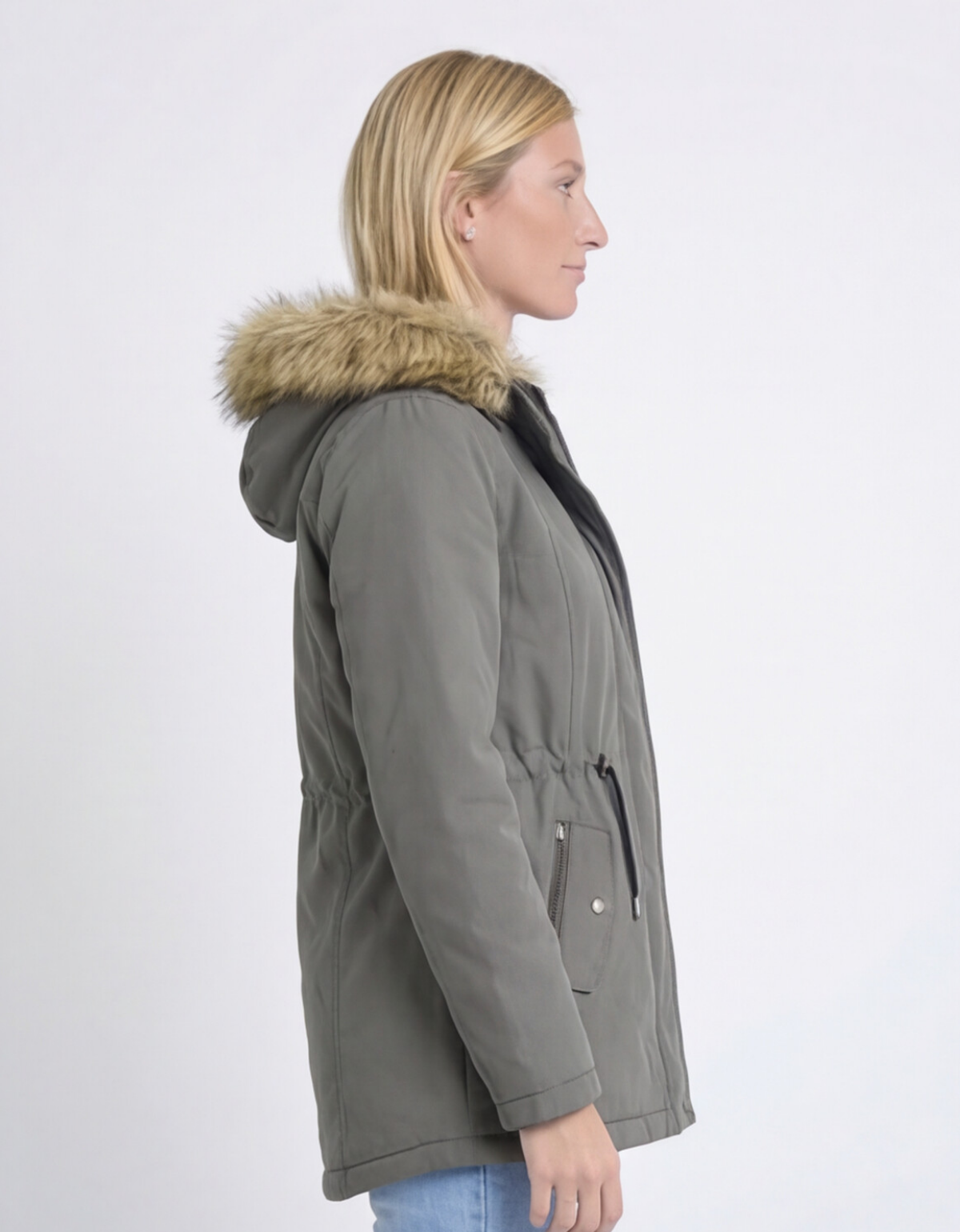 Campera Parka Ottawa