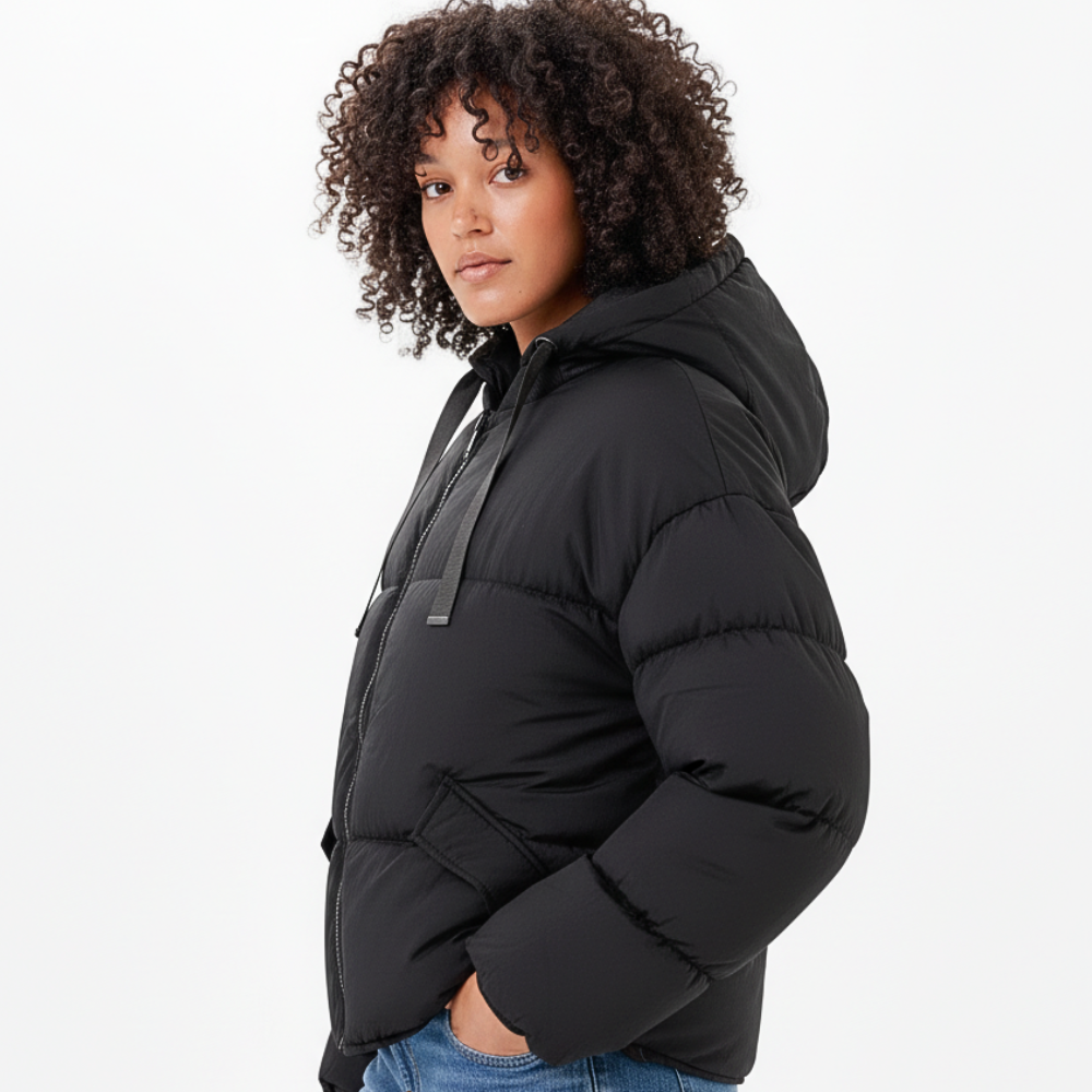 Campera Puffer York