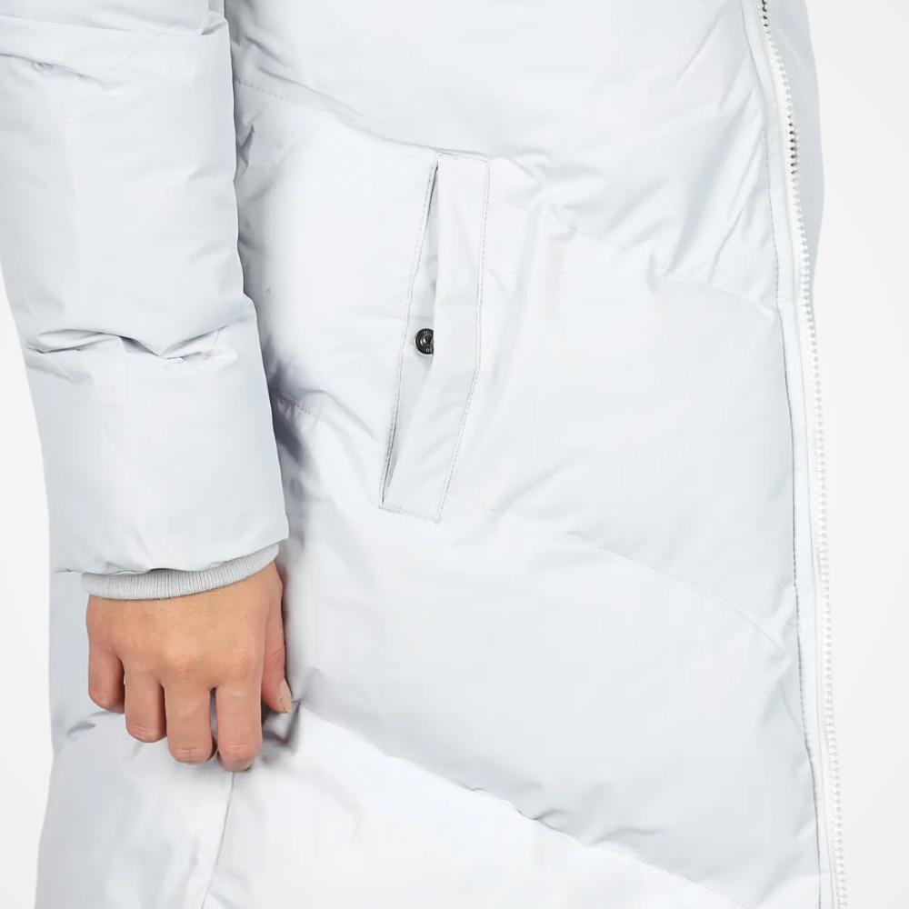 Camperón Puffer Lisa